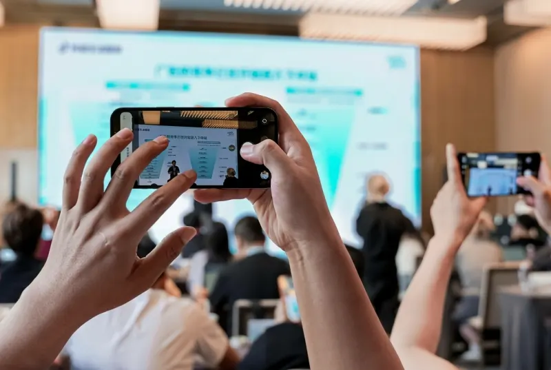 古力传媒团队培训与学习分享